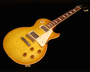 1958 Gibson Les Paul Image
